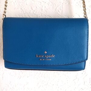 Kate Spade Staci Small Flap Crossbody Bag
